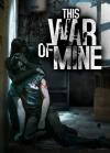 This War of Mine Box Art Front